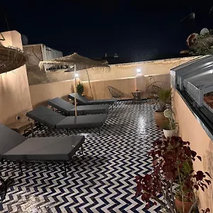 Dar Tahri Fès